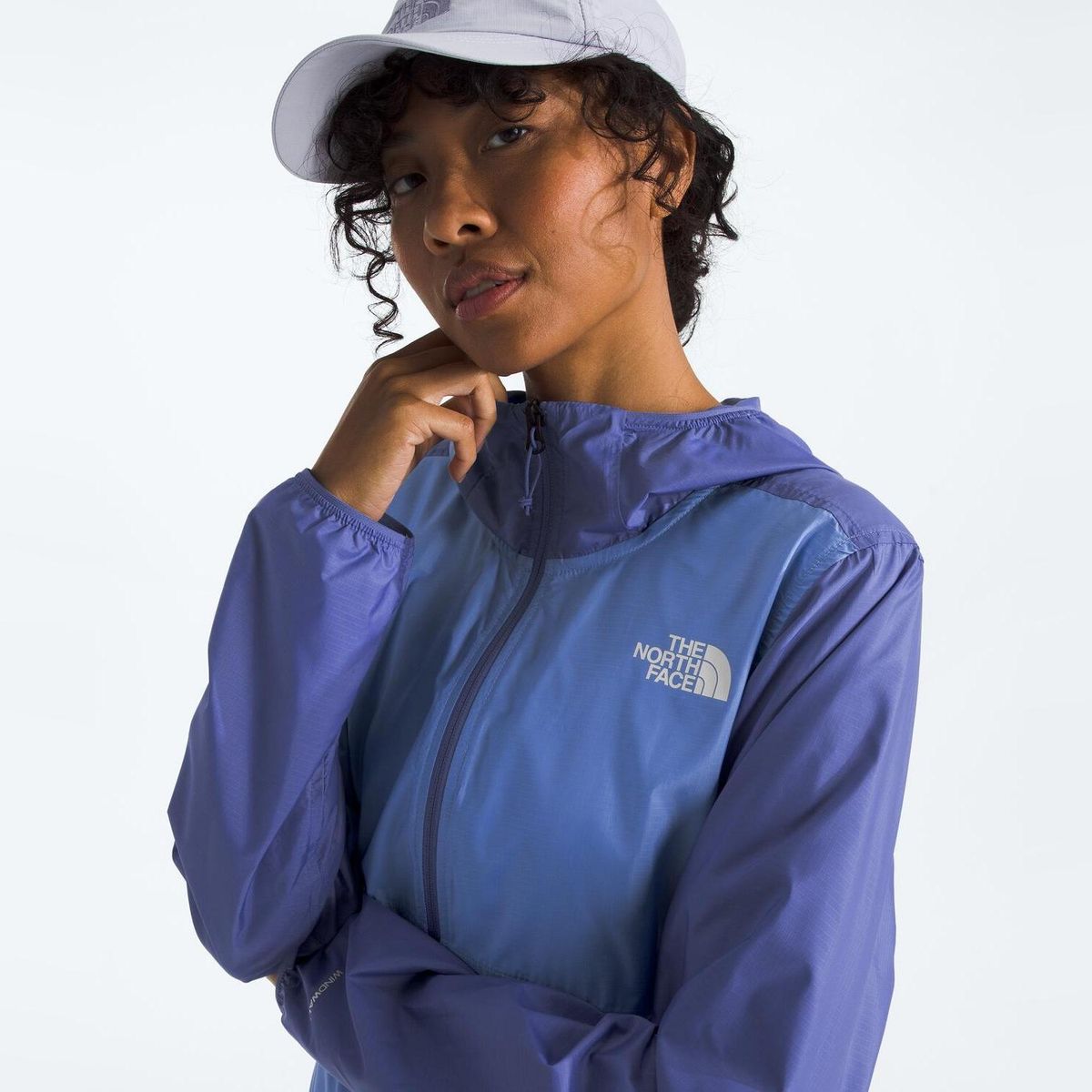 THE NORTH FACE - Chaqueta Deportiva Outdoor Mujer The North Face