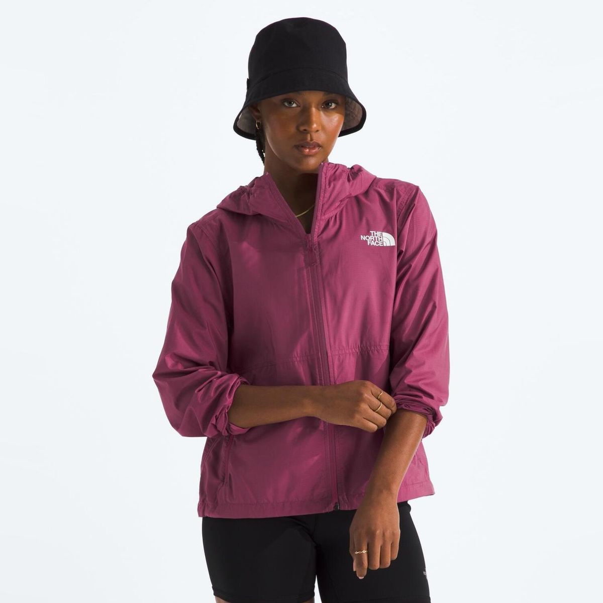 THE NORTH FACE - Chaqueta Deportiva Outdoor Mujer The North Face