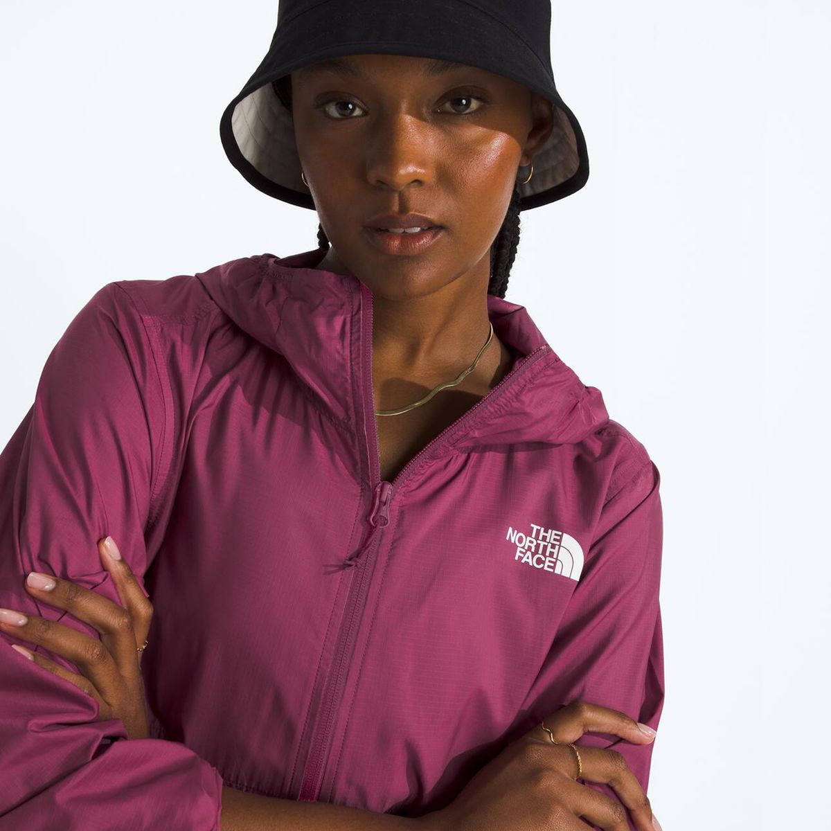 THE NORTH FACE - Chaqueta Deportiva Outdoor Mujer The North Face