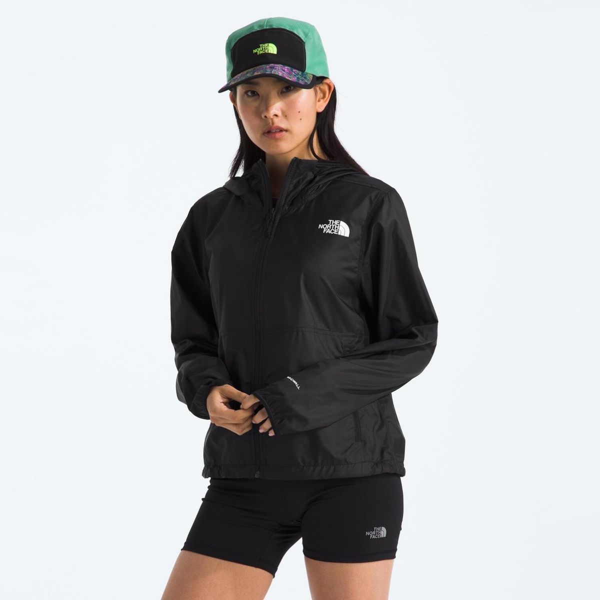 THE NORTH FACE - Chaqueta Deportiva Outdoor Mujer The North Face