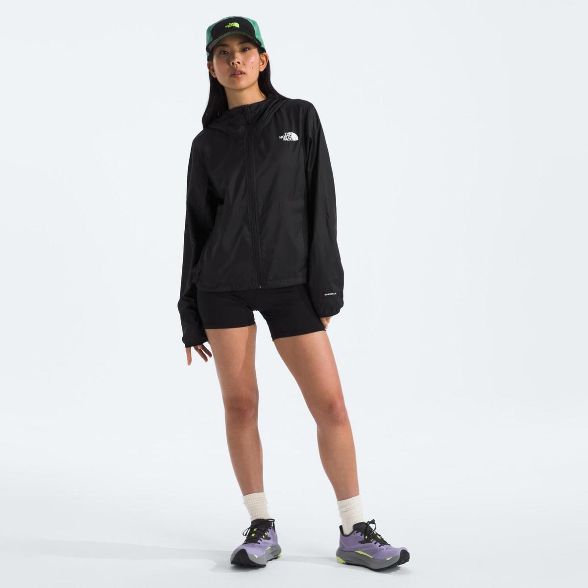 THE NORTH FACE - Chaqueta Deportiva Outdoor Mujer The North Face
