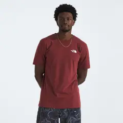 THE NORTH FACE - Polera Deportiva Hombre