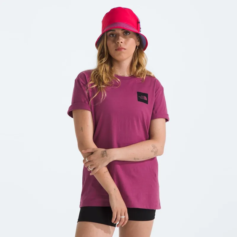 THE NORTH FACE - Polera Deportiva Mujer The North Face