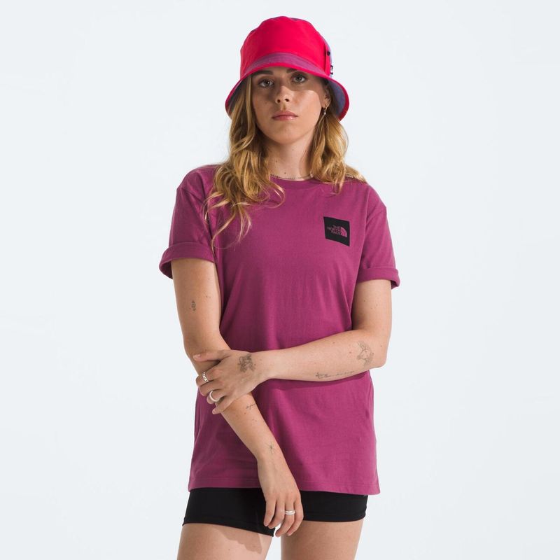 THE NORTH FACE - Polera Deportiva Mujer The North Face