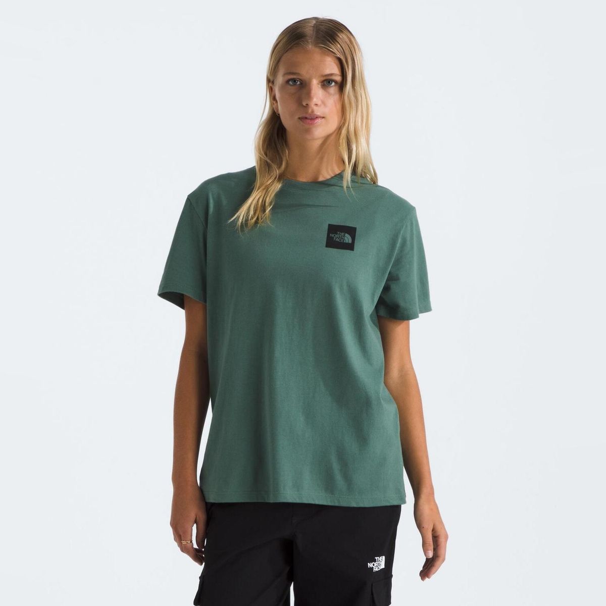 THE NORTH FACE - Polera Deportiva Mujer The North Face