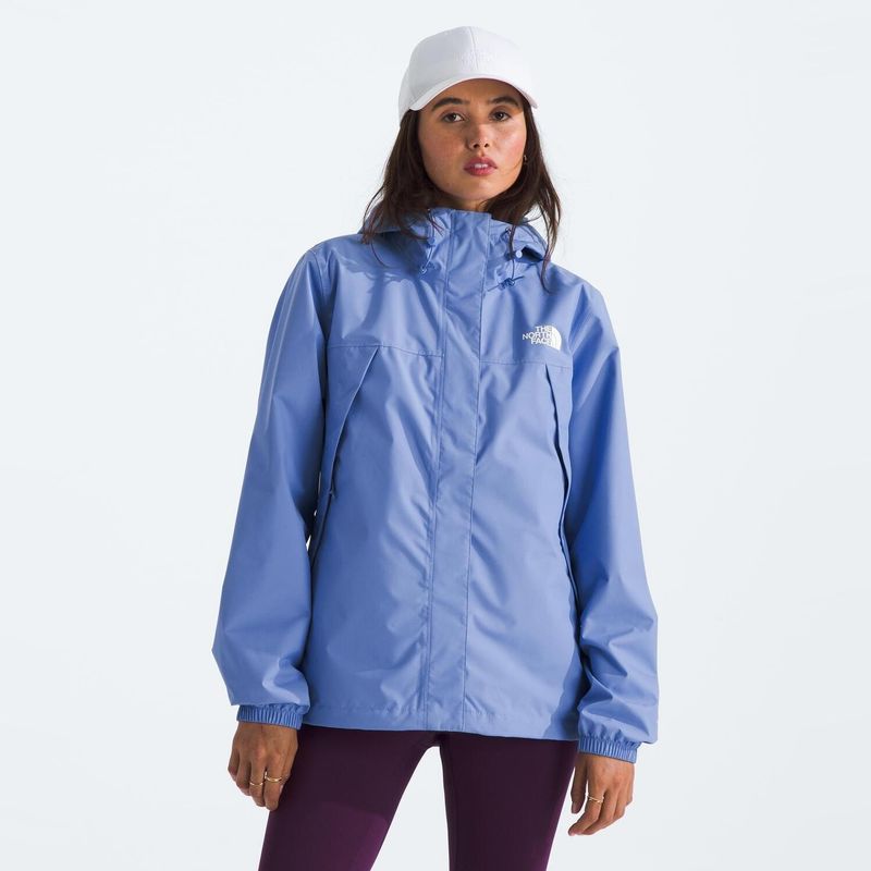 THE NORTH FACE - Chaqueta Deportiva Outdoor Mujer The North Face
