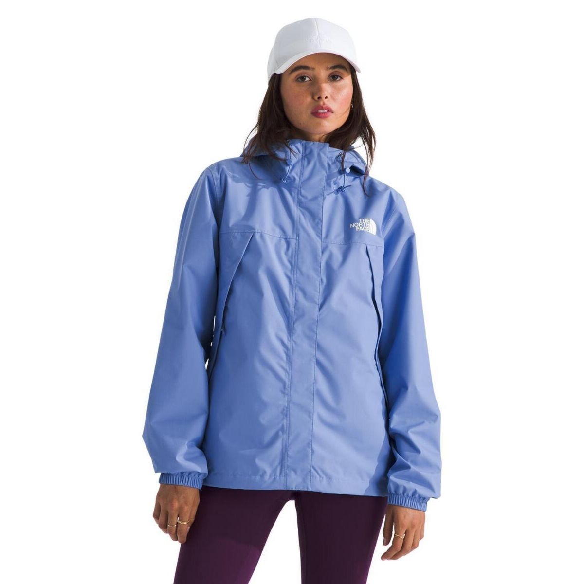 THE NORTH FACE - Chaqueta Impermeable Antora Mujer The North Face