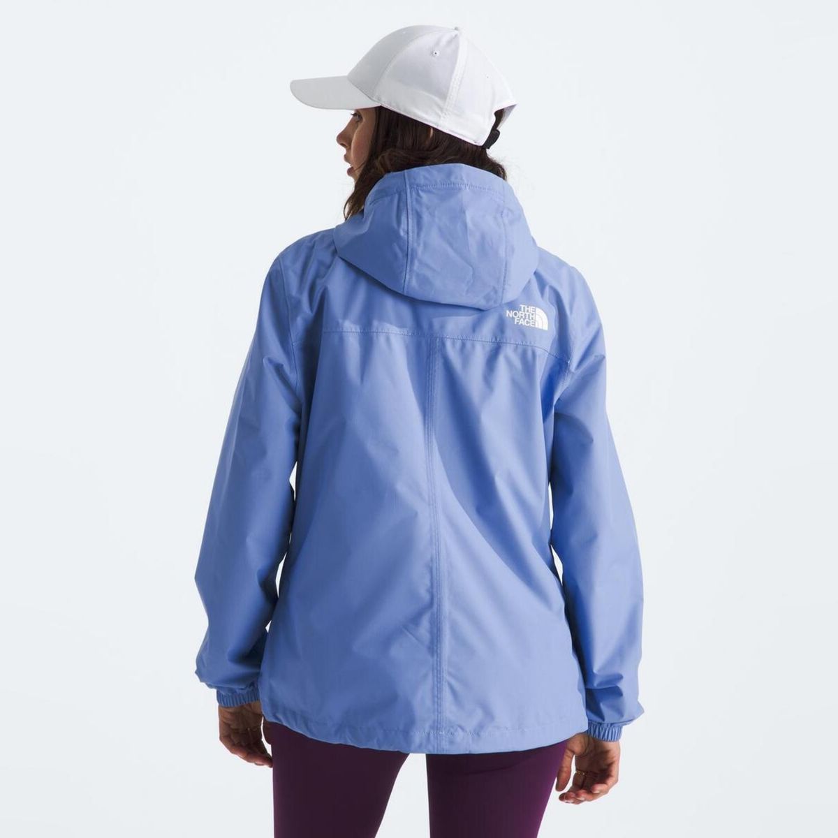 THE NORTH FACE - Chaqueta Impermeable Antora Mujer The North Face