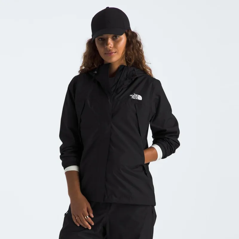 THE NORTH FACE - Chaqueta Deportiva Outdoor Mujer The North Face