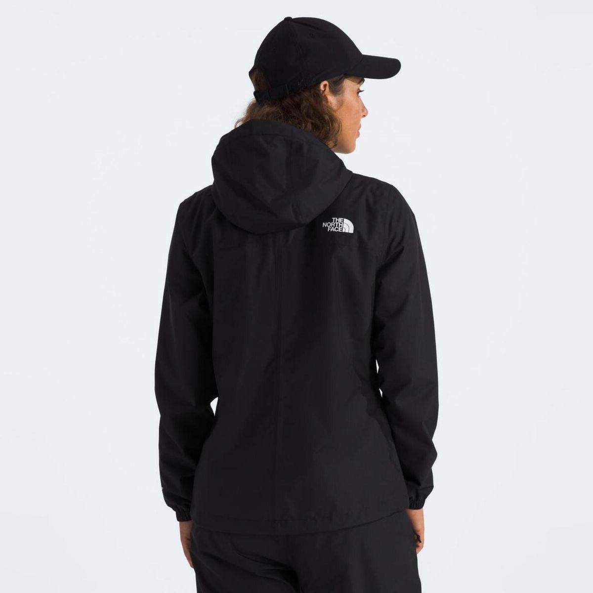 THE NORTH FACE - Chaqueta Impermeable Antora Mujer The North Face