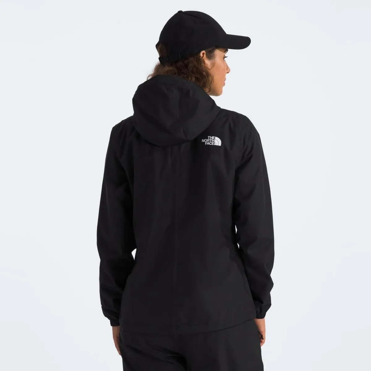 THE NORTH FACE - Chaqueta Impermeable Antora Mujer The North Face
