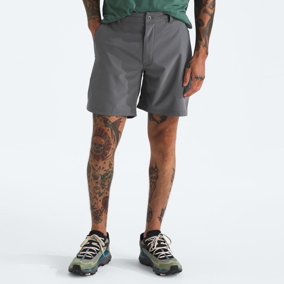 THE NORTH FACE - Short Hombre The North Face