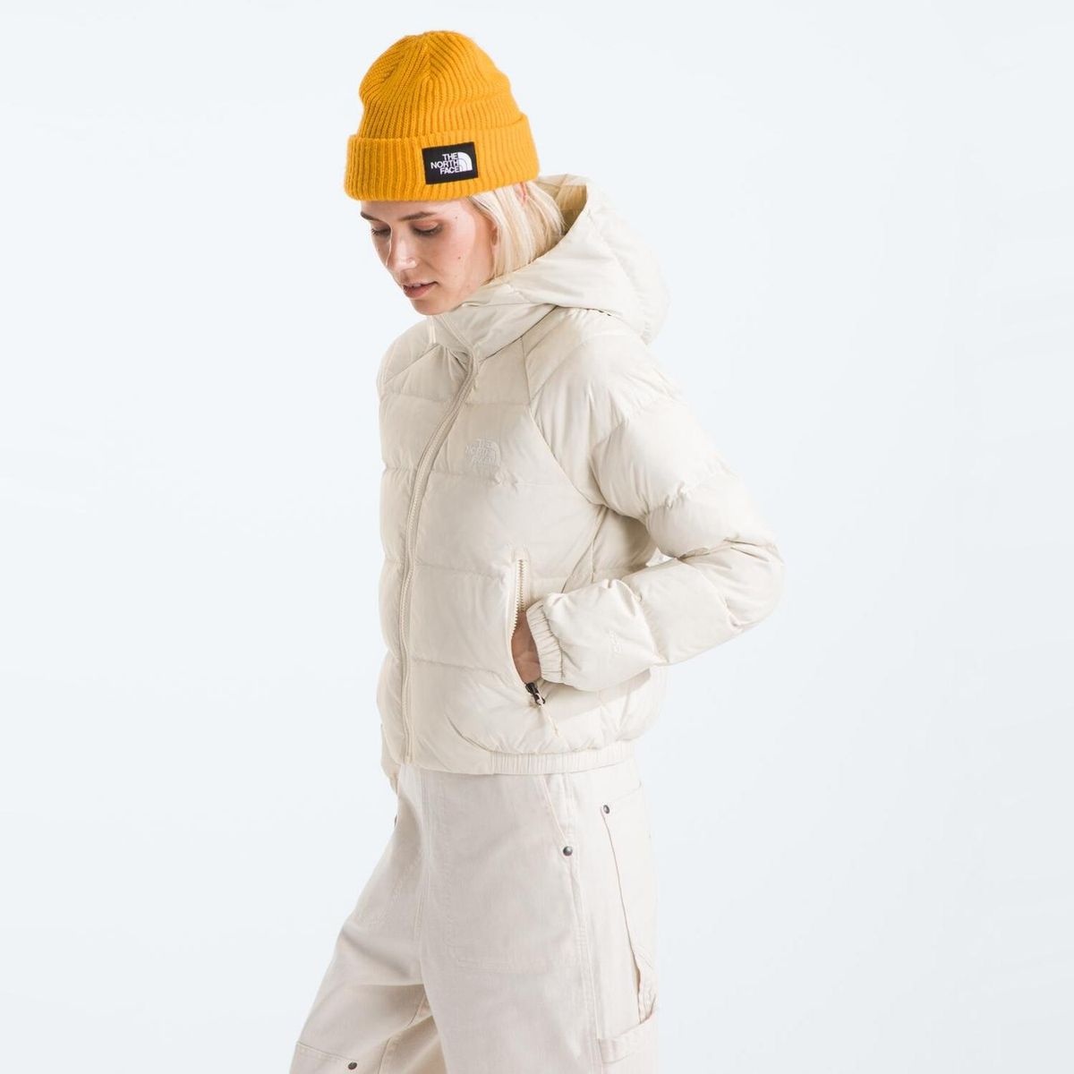 THE NORTH FACE - Chaqueta Deportiva Outdoor Mujer The North Face
