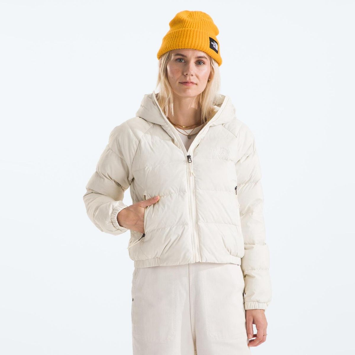 THE NORTH FACE - Chaqueta Deportiva Outdoor Mujer The North Face
