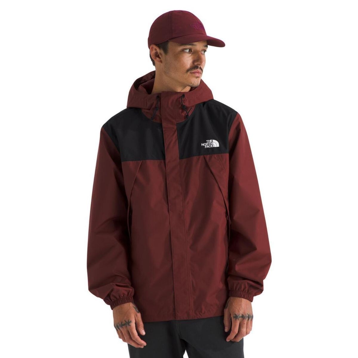 THE NORTH FACE - Chaqueta Impermeable Antora Hombre The North Face