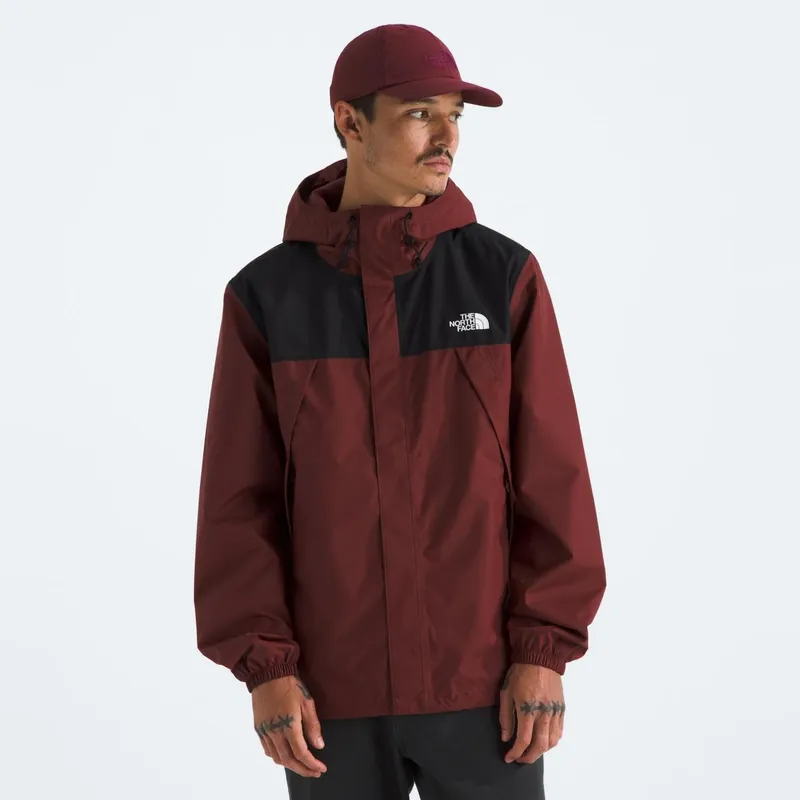 THE NORTH FACE - Chaqueta Deportiva Outdoor Hombre The North Face