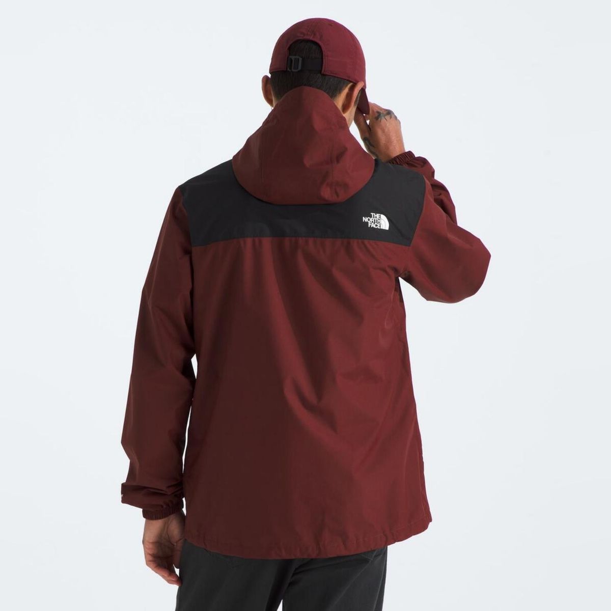 THE NORTH FACE - Chaqueta Impermeable Antora Hombre The North Face