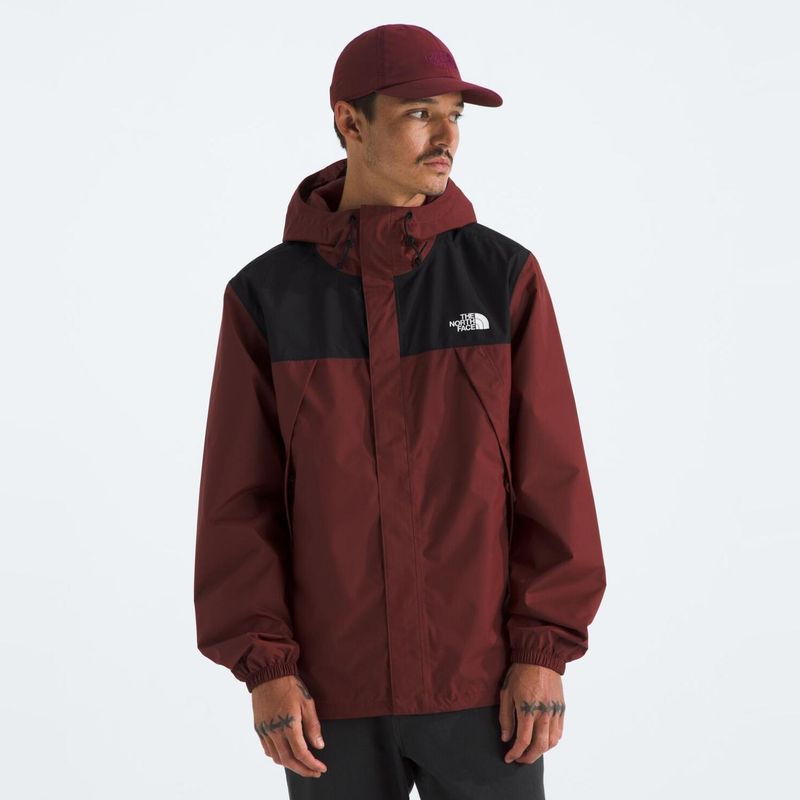 THE NORTH FACE - Chaqueta Deportiva Outdoor Hombre The North Face