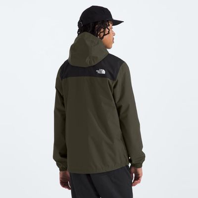 Imagen 2 del producto Chaqueta Impermeable Antora Hombre