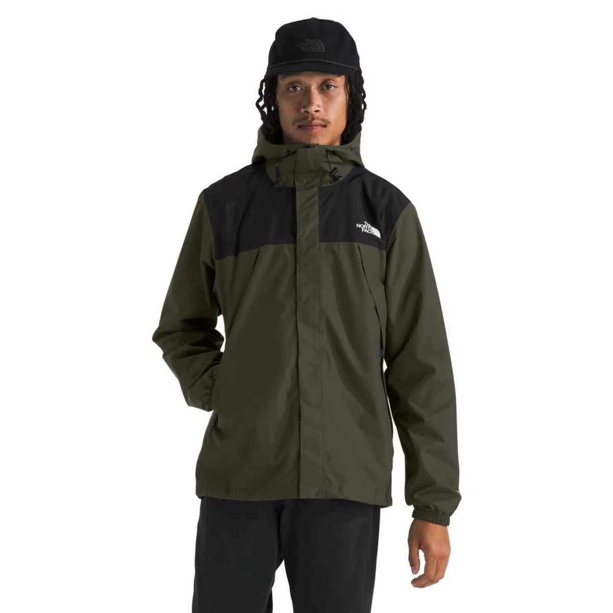 THE NORTH FACE - Chaqueta Impermeable Antora Hombre The North Face