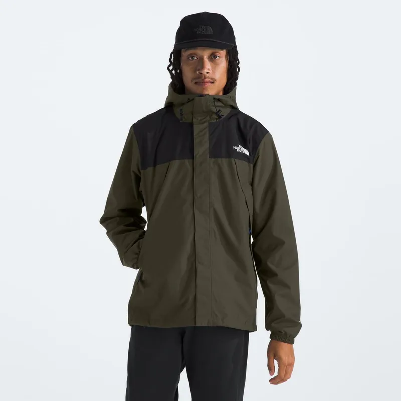 THE NORTH FACE - Chaqueta Deportiva Outdoor Hombre The North Face