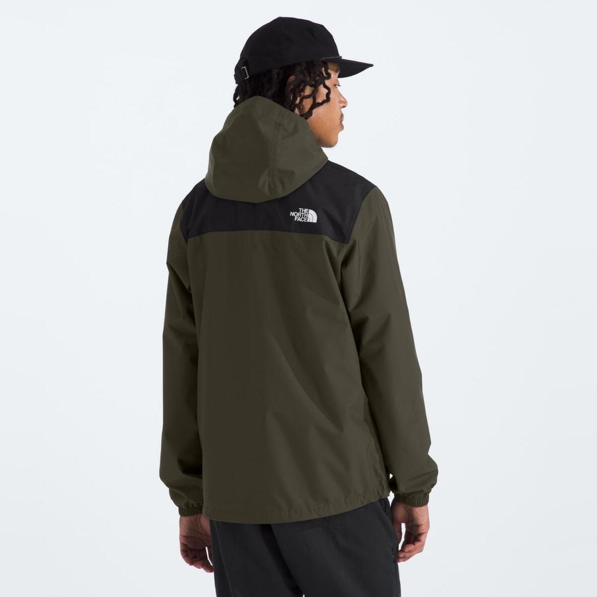 THE NORTH FACE - Chaqueta Impermeable Antora Hombre The North Face