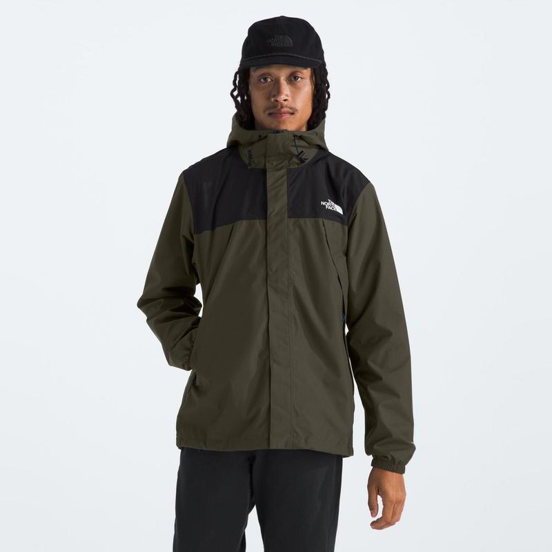 THE NORTH FACE - Chaqueta Deportiva Outdoor Hombre The North Face