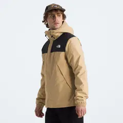 THE NORTH FACE - Chaqueta Deportiva Outdoor Hombre