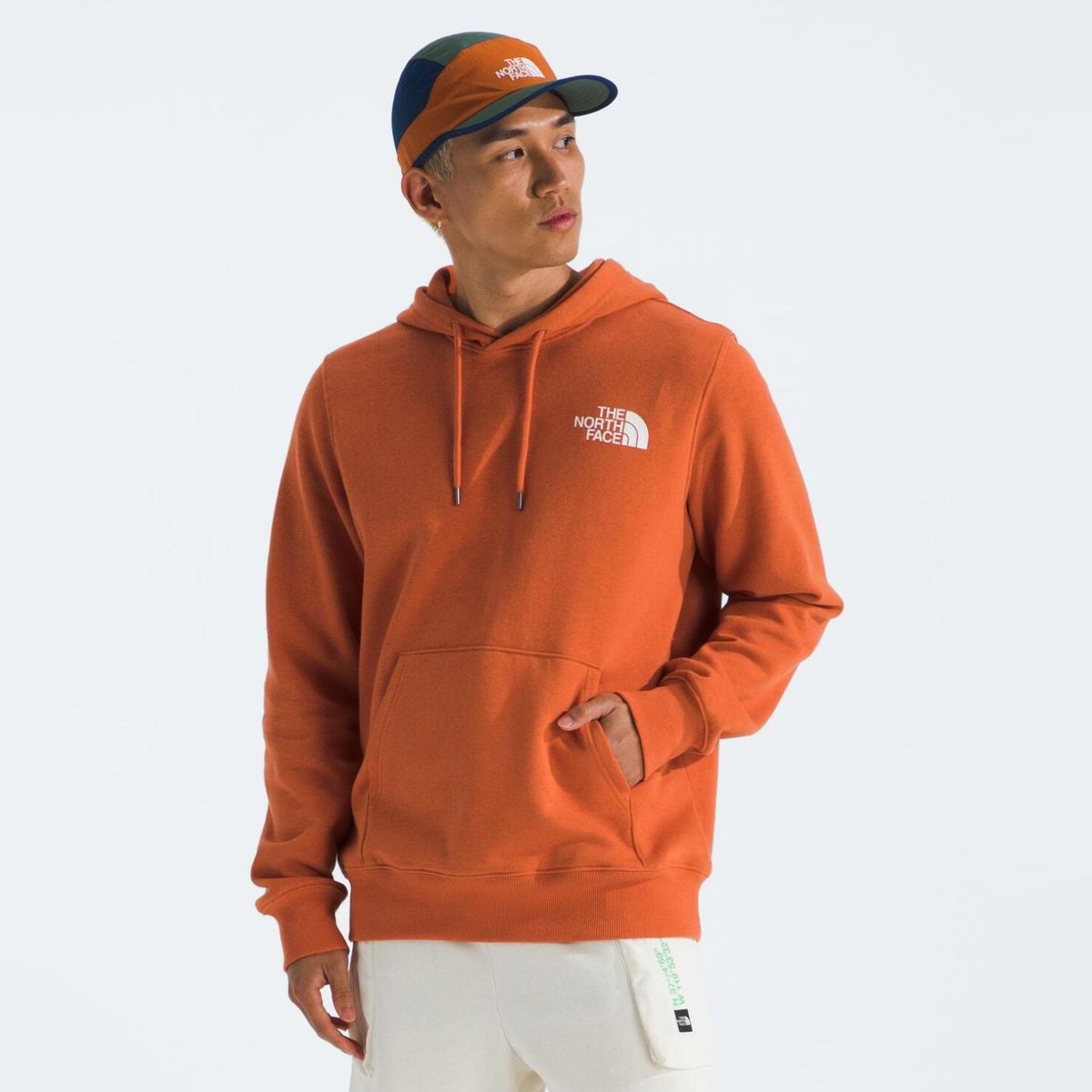 THE NORTH FACE - Polerón Outdoor Hombre The North Face