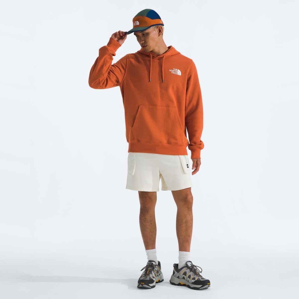 THE NORTH FACE - Polerón Outdoor Hombre The North Face