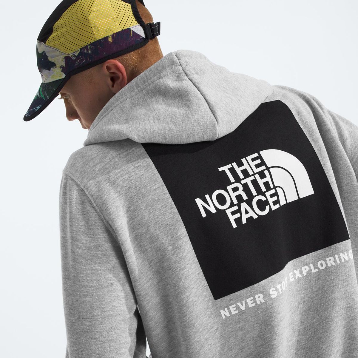 THE NORTH FACE - Polerón Outdoor Hombre The North Face