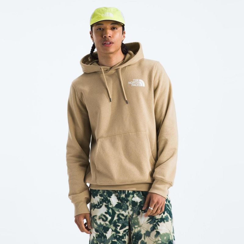 THE NORTH FACE - Polerón Outdoor Hombre The North Face