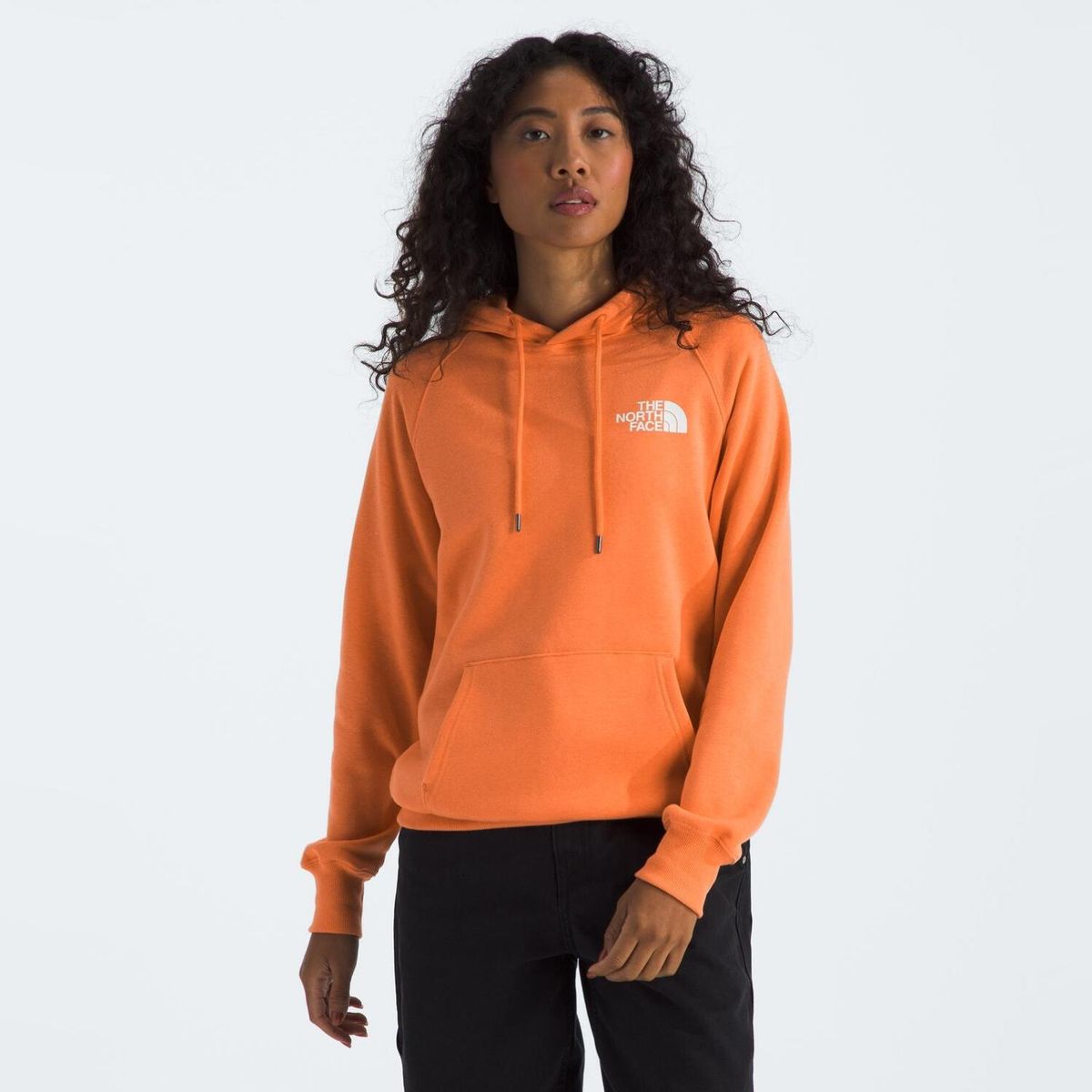 THE NORTH FACE - Polerón Outdoor Mujer The North Face
