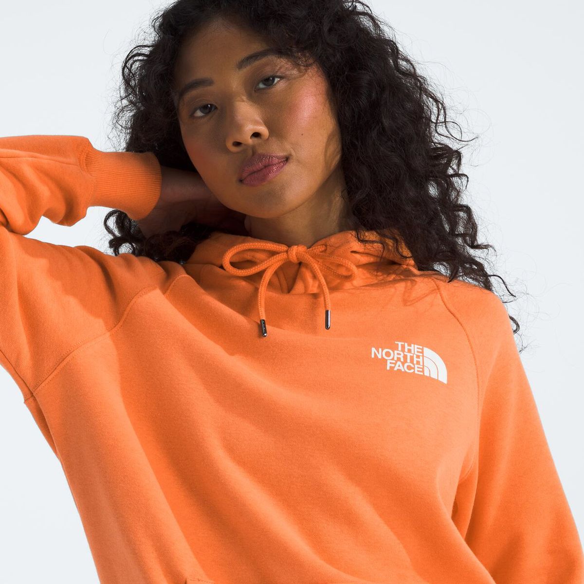 THE NORTH FACE - Polerón Outdoor Mujer The North Face