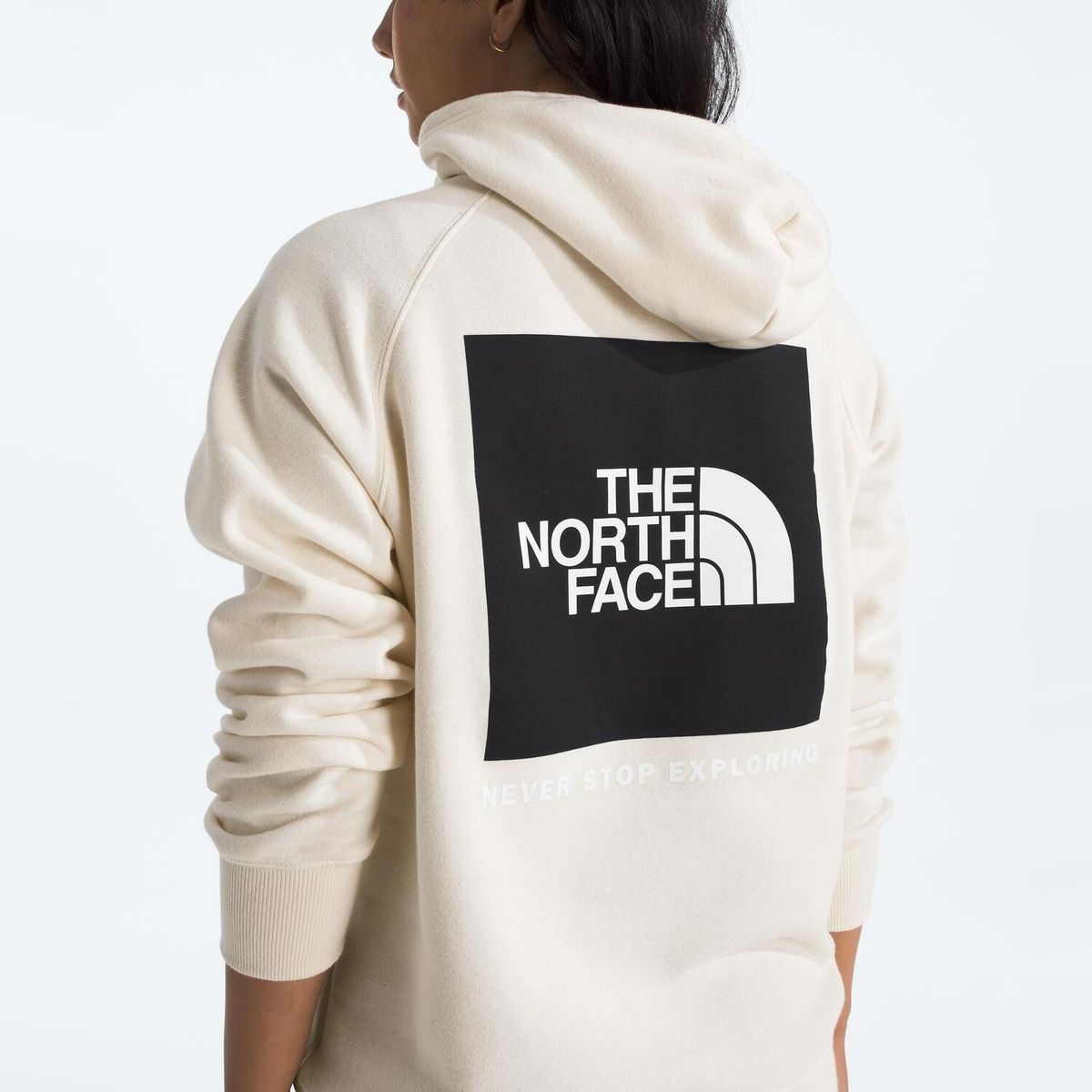 THE NORTH FACE - Polerón Outdoor Mujer The North Face