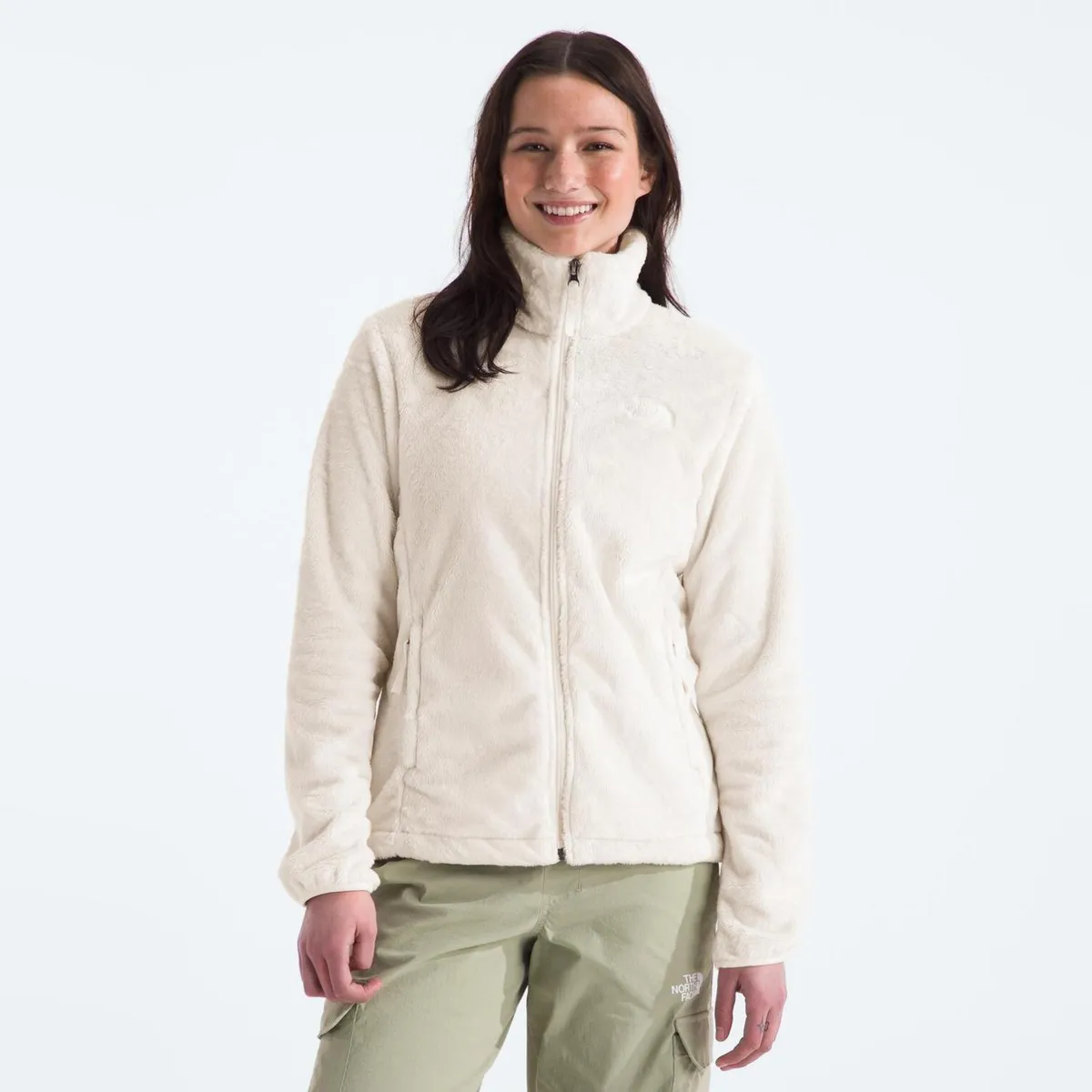 THE NORTH FACE - Polar Deportivo Outdoor Mujer The North Face