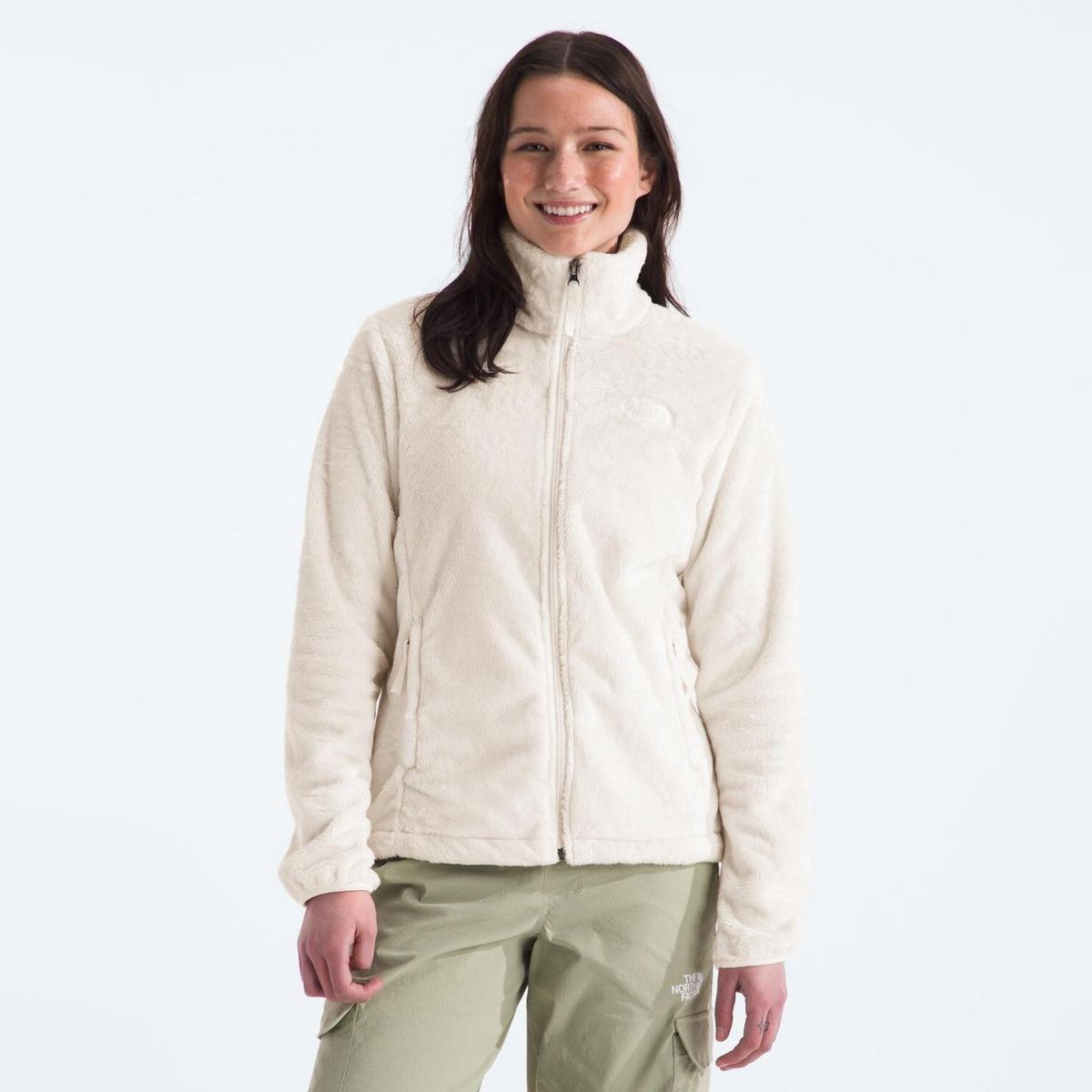 THE NORTH FACE - Polar Deportivo Outdoor Mujer The North Face