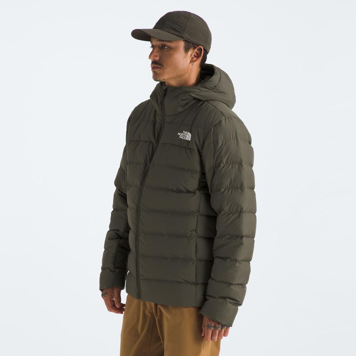 THE NORTH FACE - Chaqueta Deportiva Outdoor Hombre The North Face