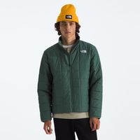 Chaqueta Deportiva Outdoor Hombre