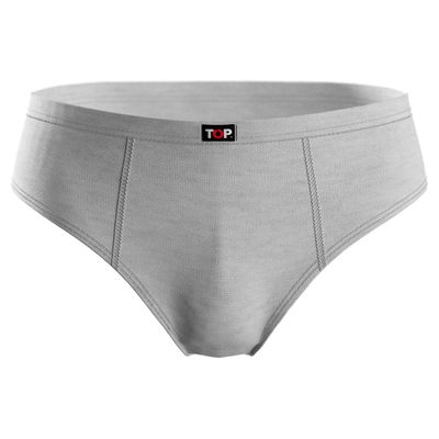 Imagen 2 del producto Pack De 5 Slip Algodón Hombre