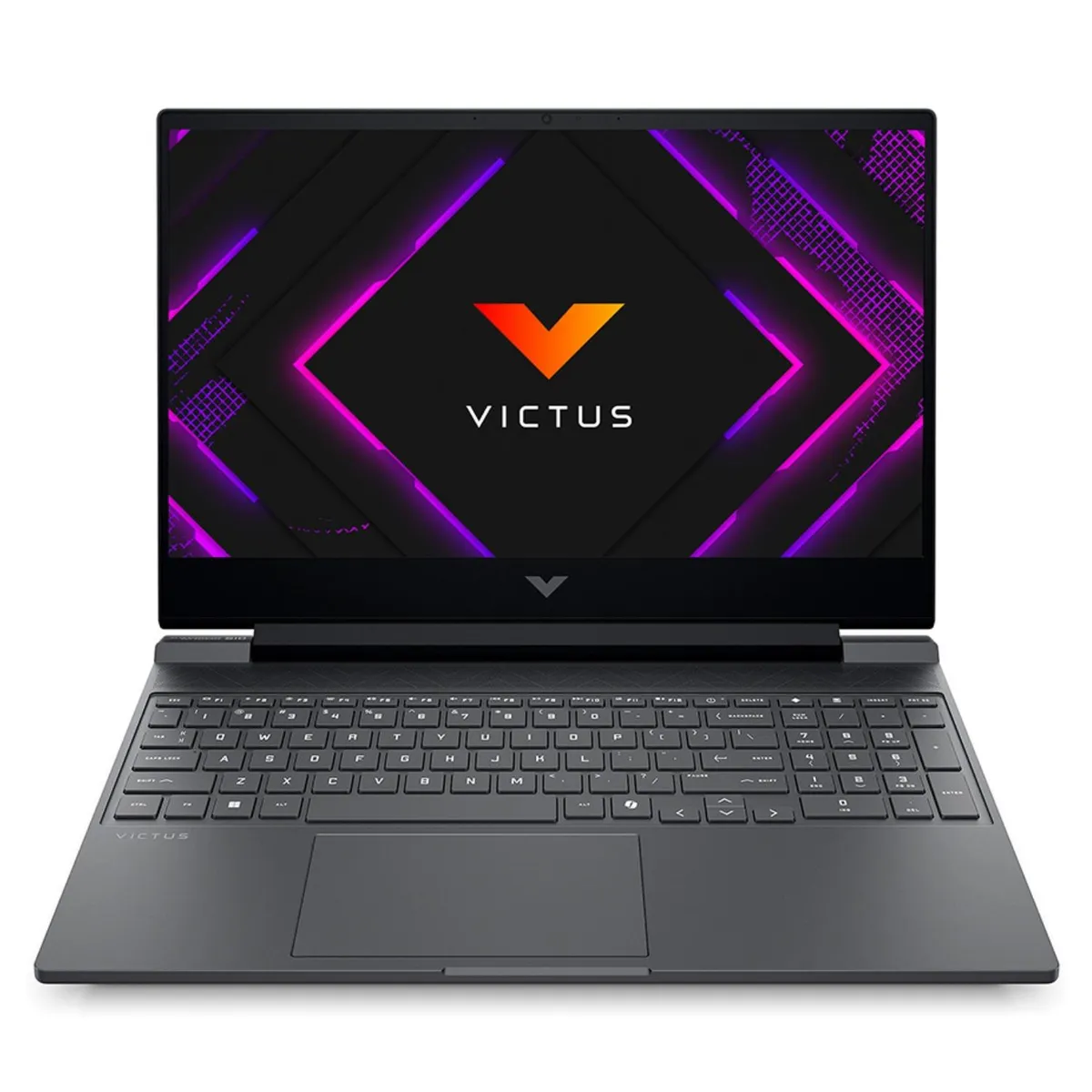HP - Notebook Gamer Victus 15-FA2027la Intel Core i5 16GB NVIDIA RTX 3050 512GB SSD Gen4 15,6" FHD 144 Hz HP