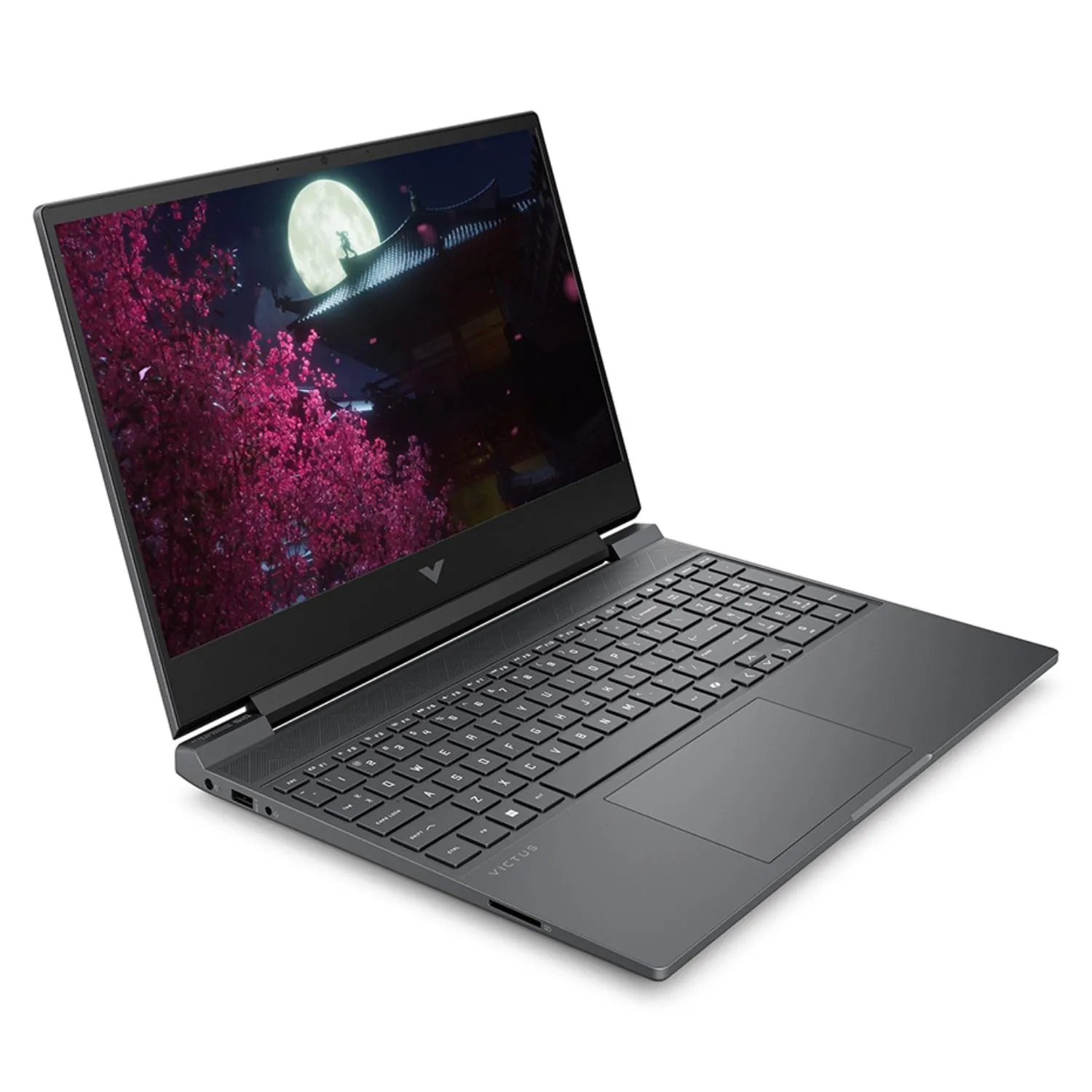 HP Notebook Gamer Victus 15-FB3027LA AMD Ryzen 7 16GB RAM DDR5