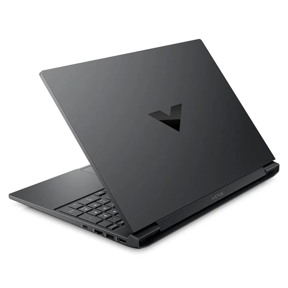 HP Victus 15-fb3027la Ryzen 7 16GB 512GB RTX 4050, foto 5