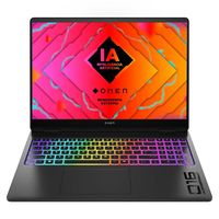 Notebook Gamer 16-AH0003LA U9 32gb 1tb RTX5080