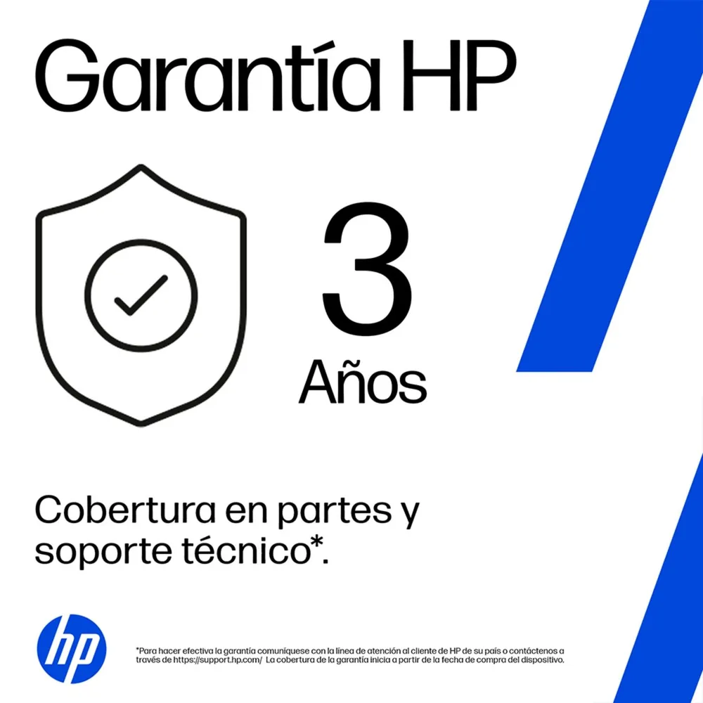 HP OmniBook X Flip 14-fm0072la Core Ultra 7 16GB 1TB Plata Glaciar, foto 17
