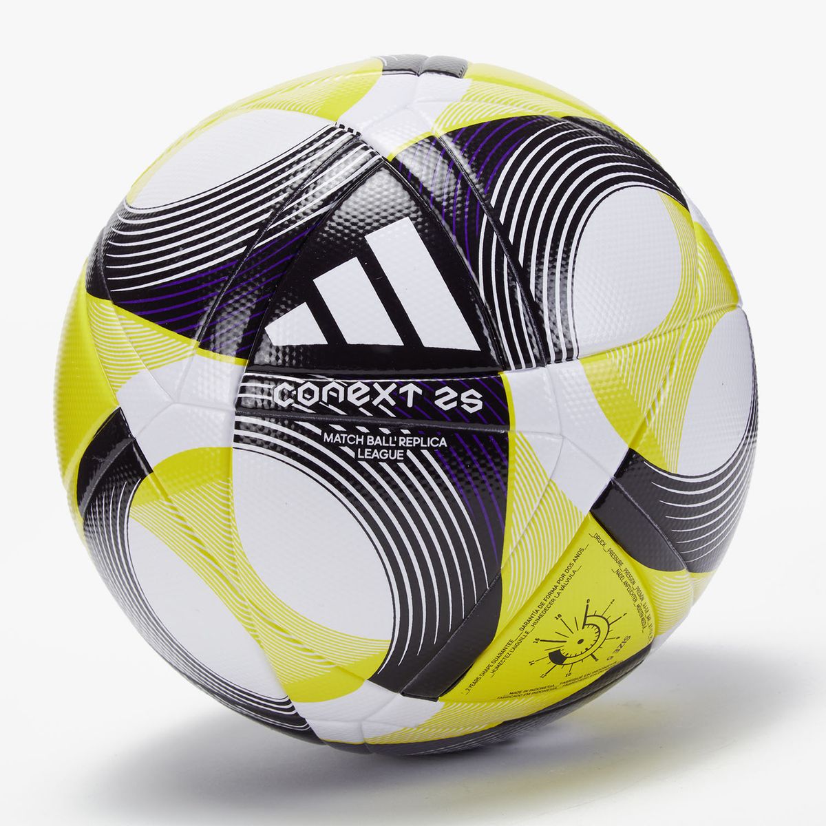 ADIDAS - Pelota Fútbol Adidas Mundial Sub-20