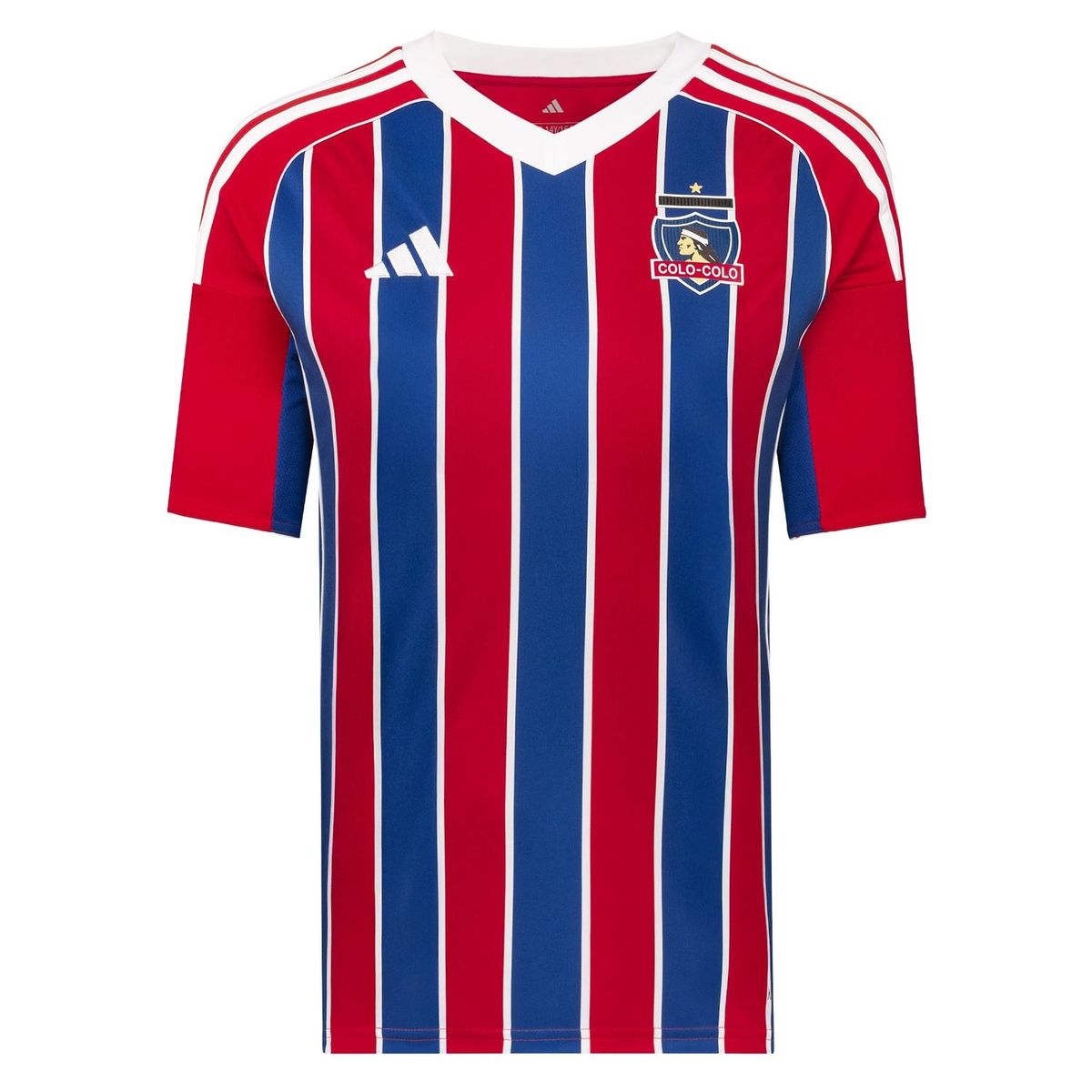 ADIDAS - Tercera Camiseta de Fútbol Colo Colo Niño Adidas