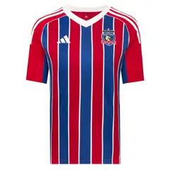 ADIDAS - Tercera Camiseta de Fútbol Colo Colo Niño