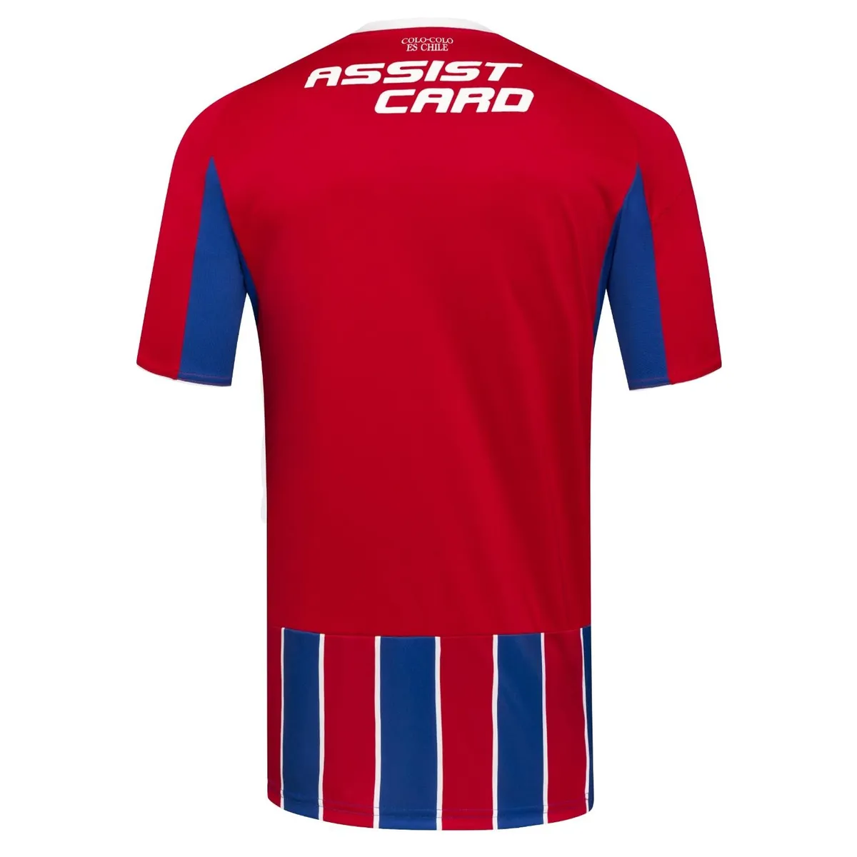 ADIDAS - Tercera Camiseta de Fútbol Colo Colo Hombre Adidas