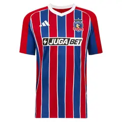 ADIDAS - Tercera Camiseta de Fútbol Colo Colo Hombre